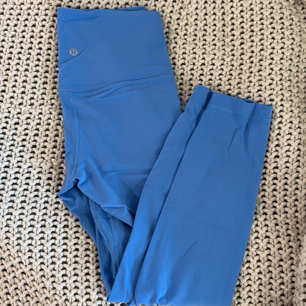 Lululemon Align Leggings